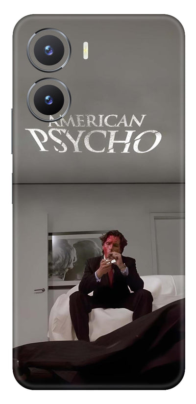 Patrick Bateman