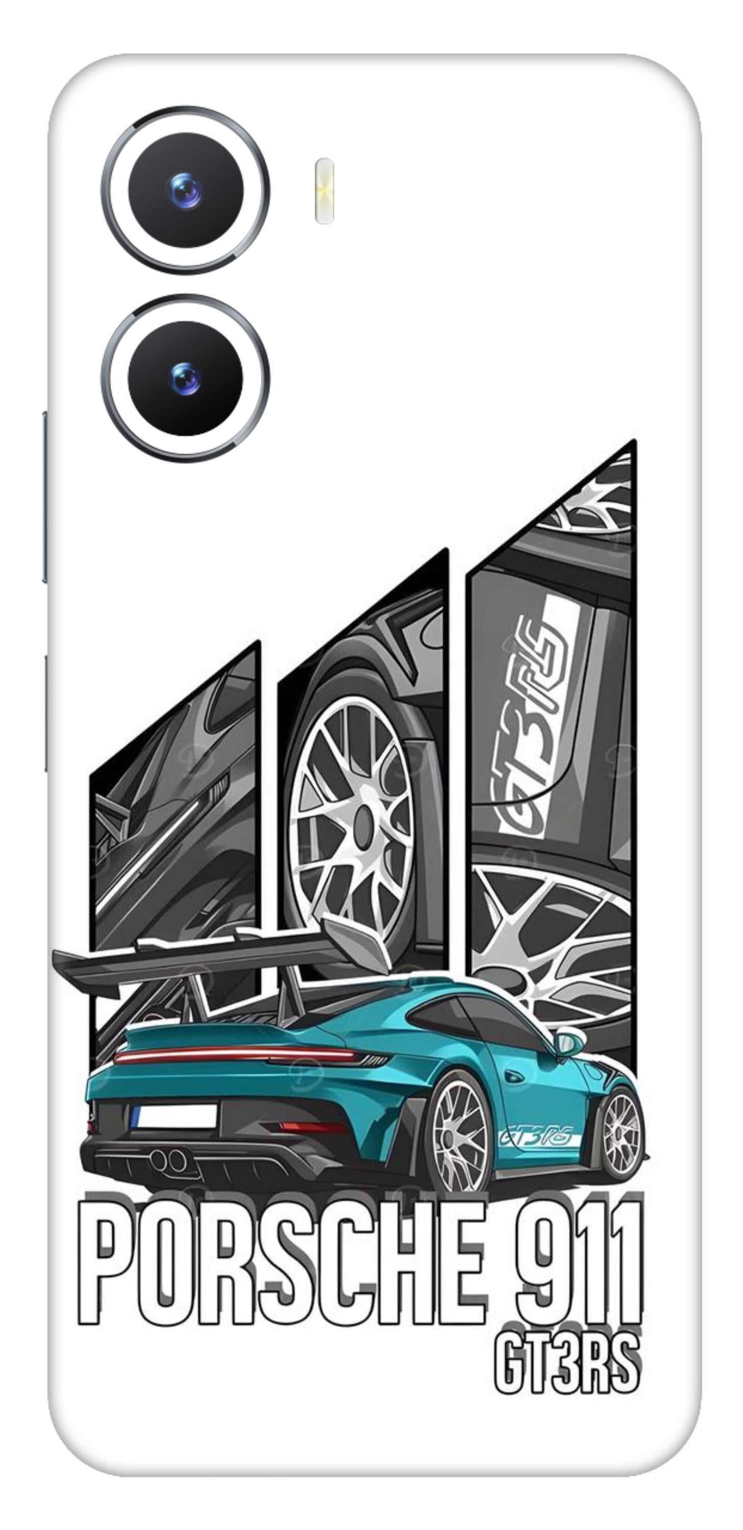 Vivo T2x 5G Skins and Wraps