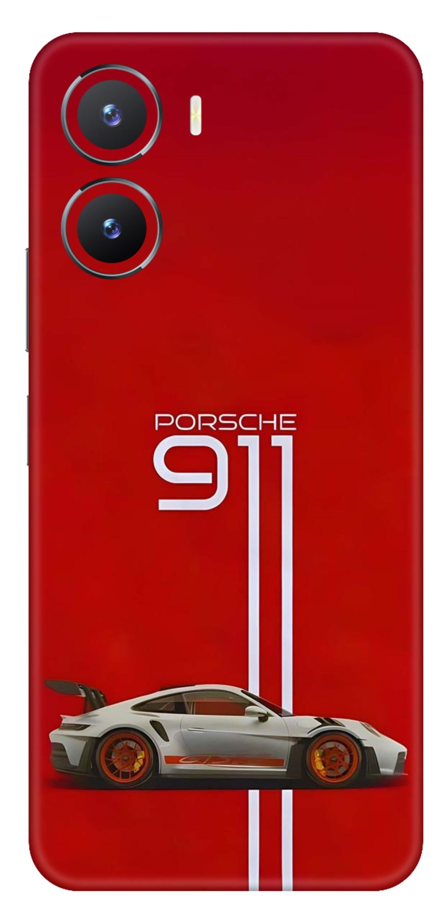 Vivo T2x 5G Skins and Wraps