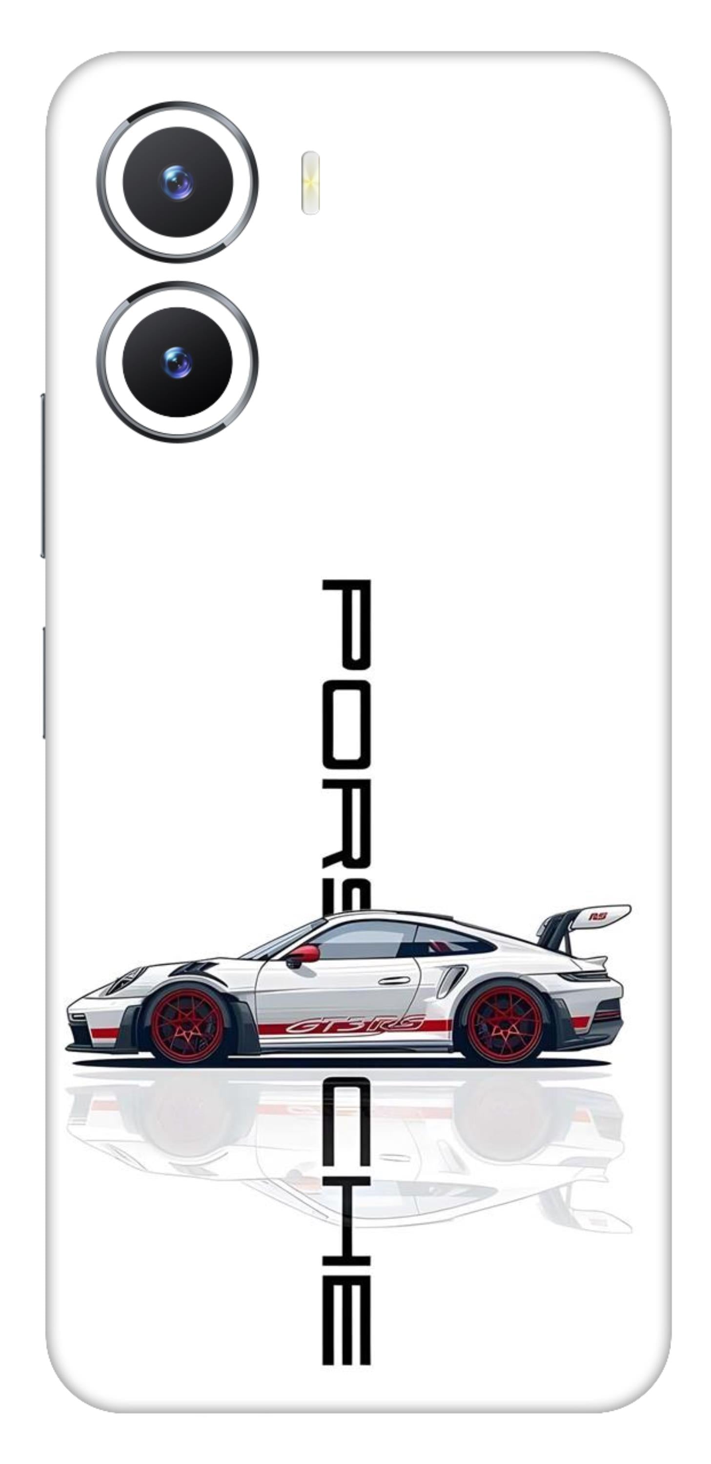 Vivo T2x 5G Skins and Wraps