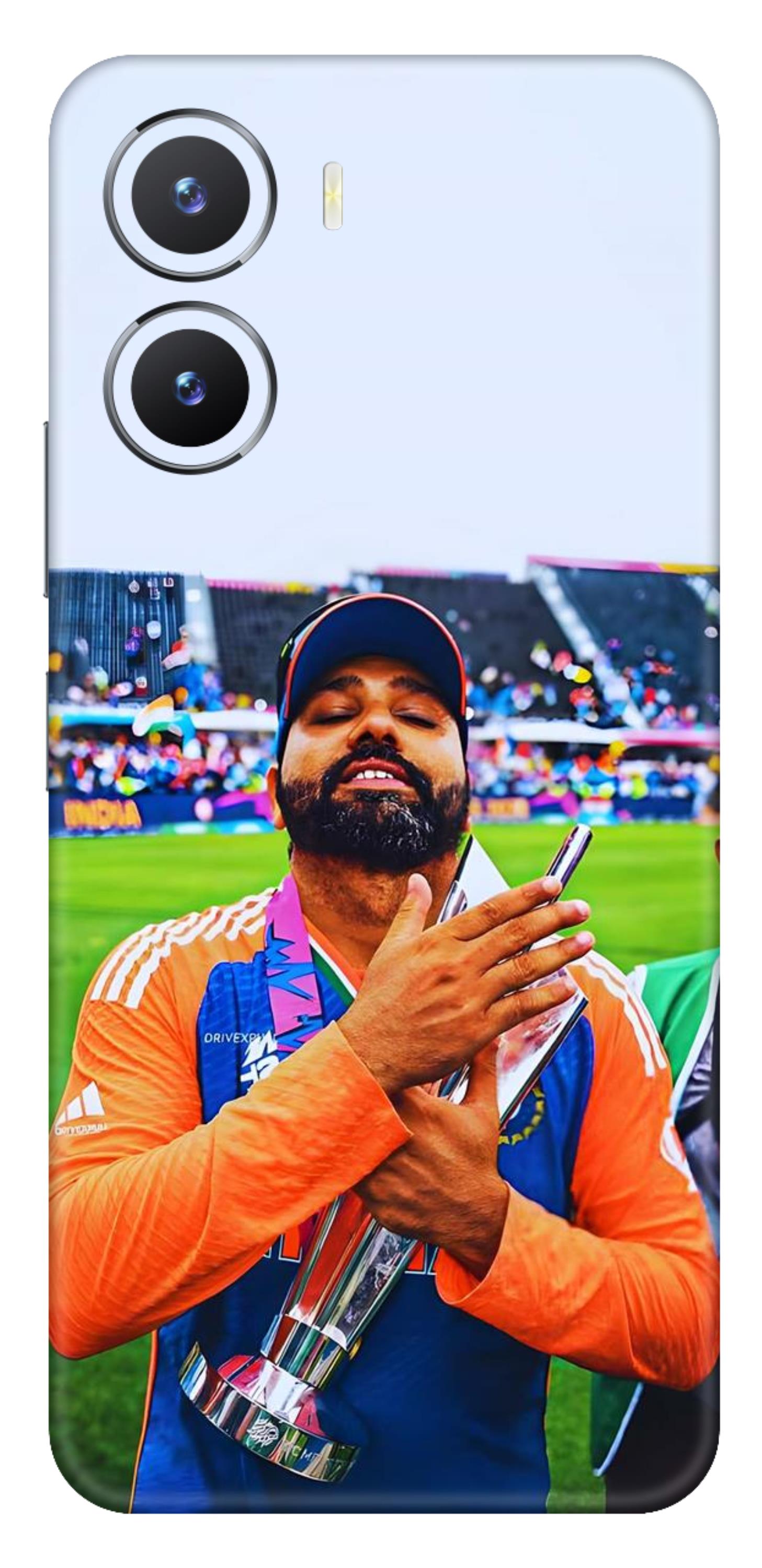 Vivo T2x 5G Skins and Wraps
