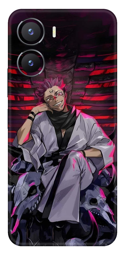 Ryomen Sukuna