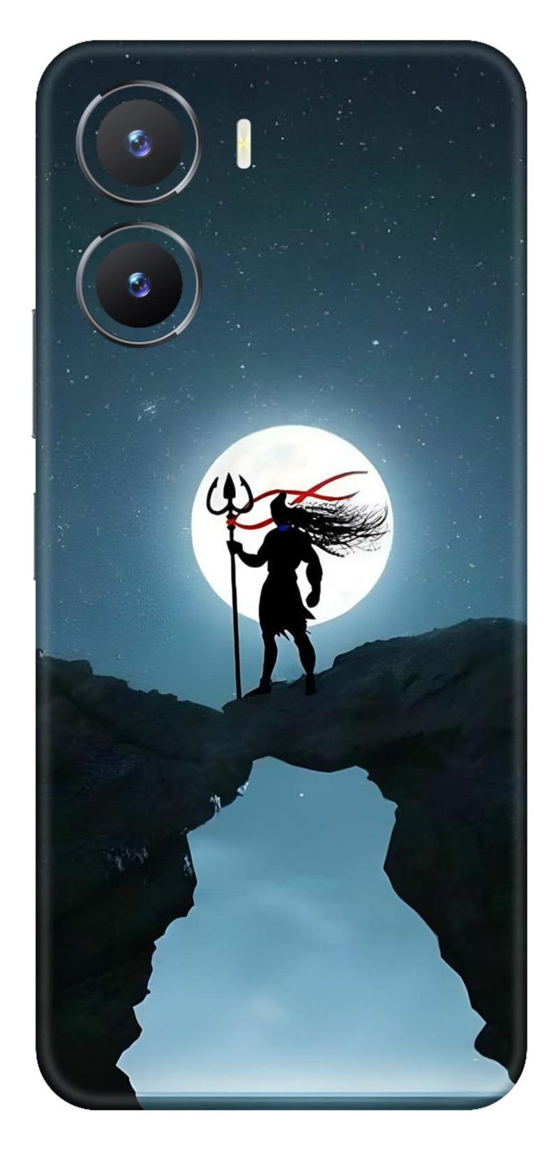 Vivo T2x 5G Skins and Wraps