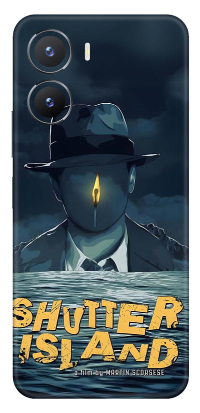 Shutter Island