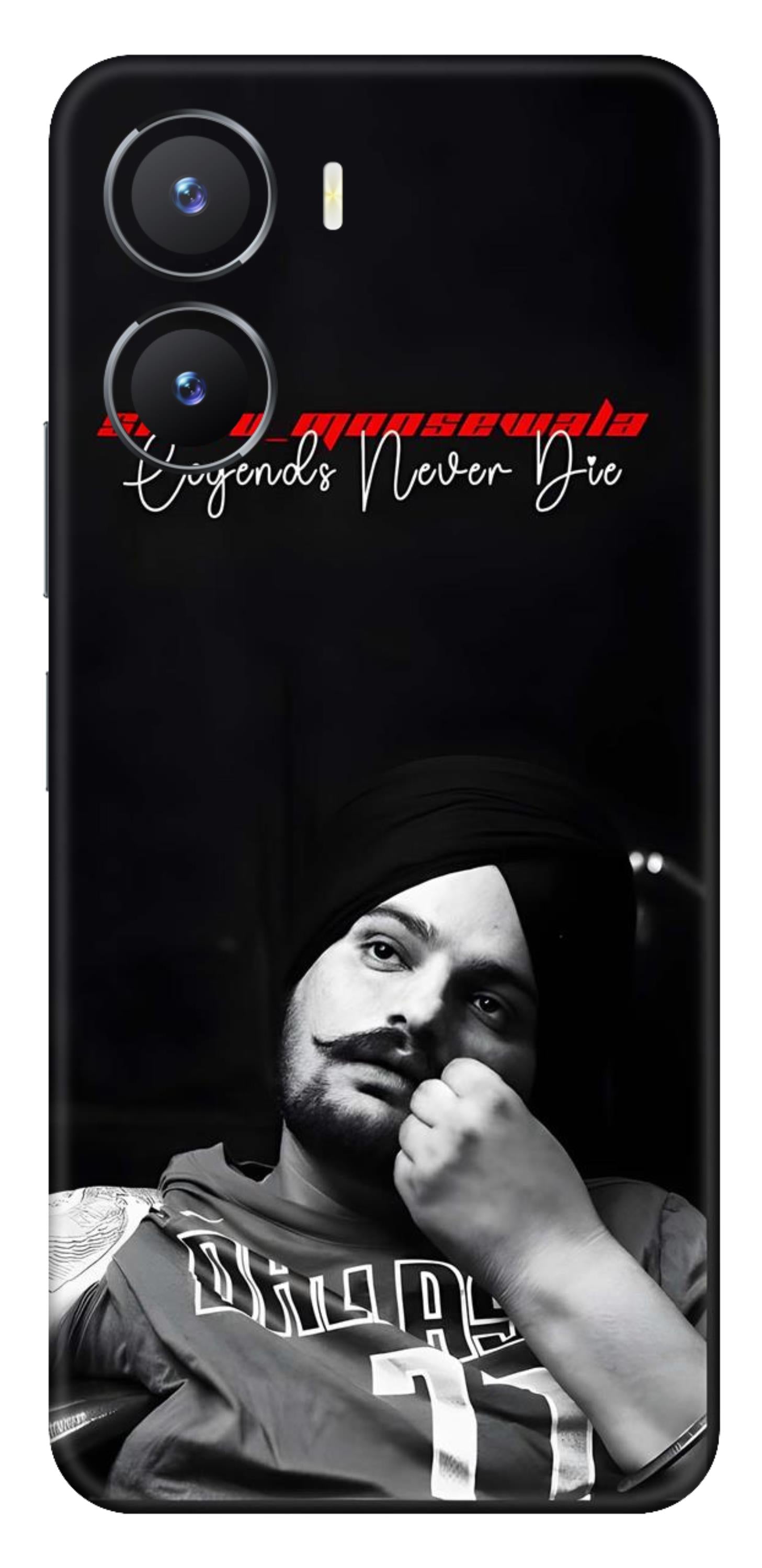 Vivo T2x 5G Skins and Wraps