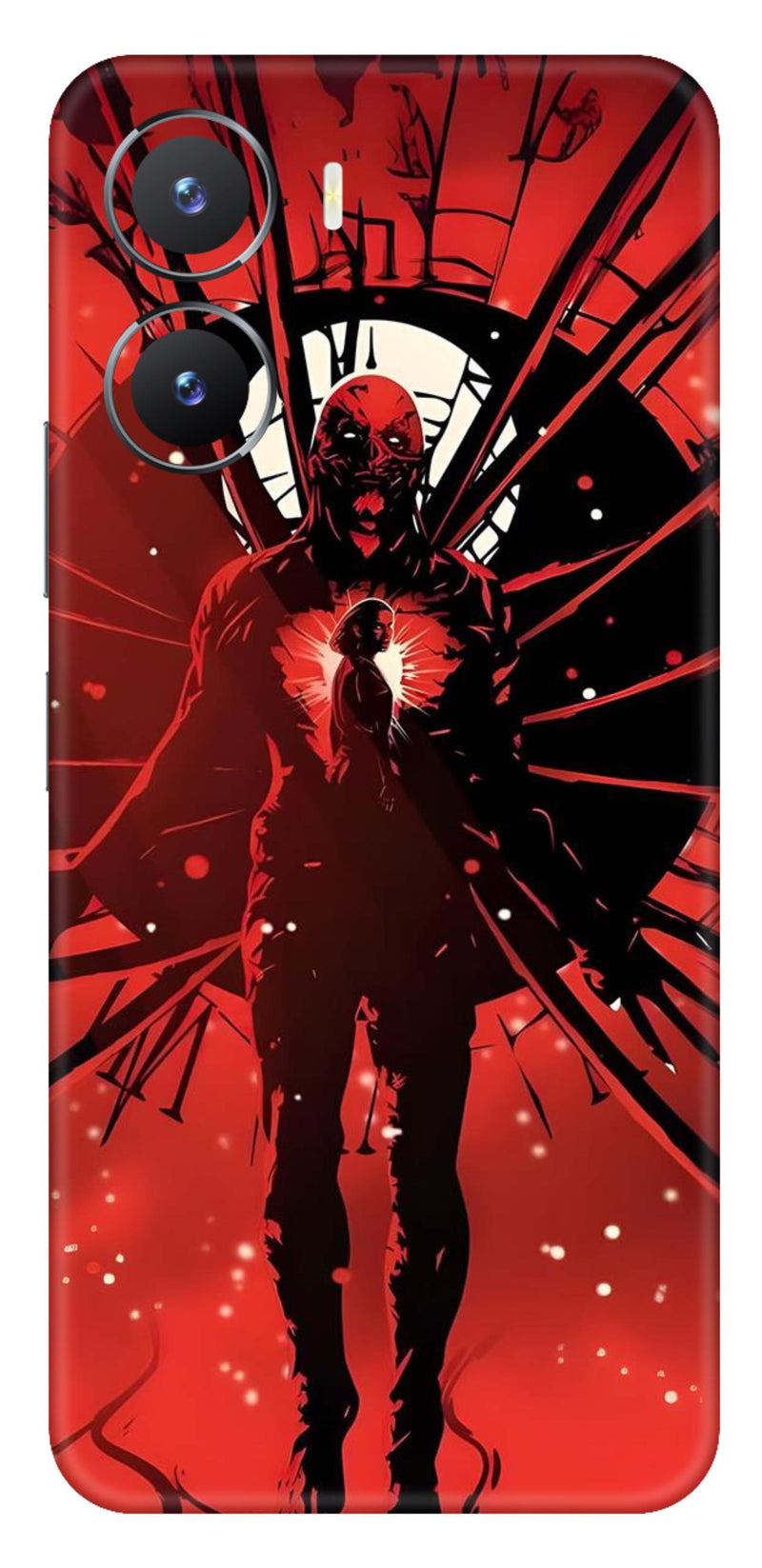 Vivo T2x 5G Skins and Wraps