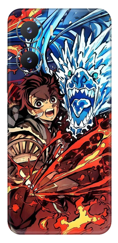 Tanjiro Kamado