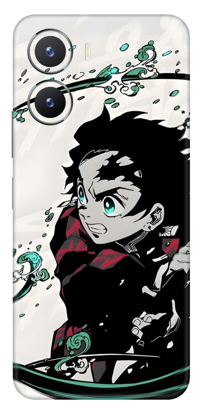 Tanjiro