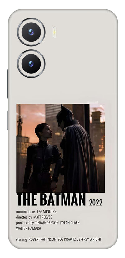 The Batman 2022