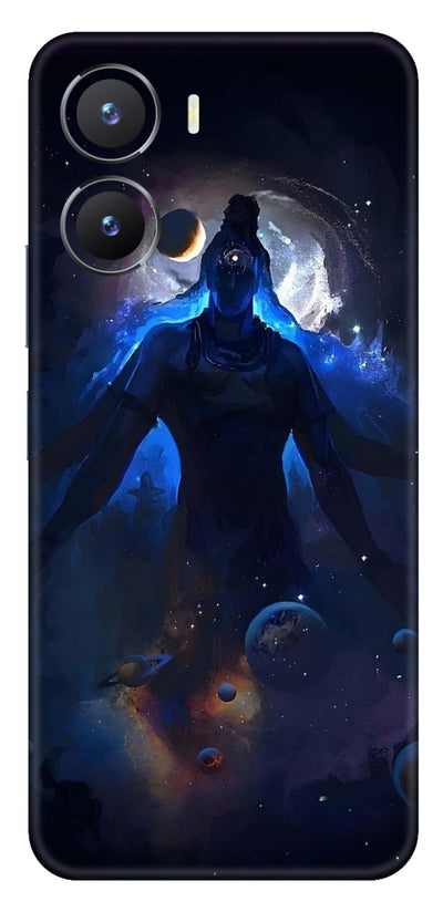 The Creator