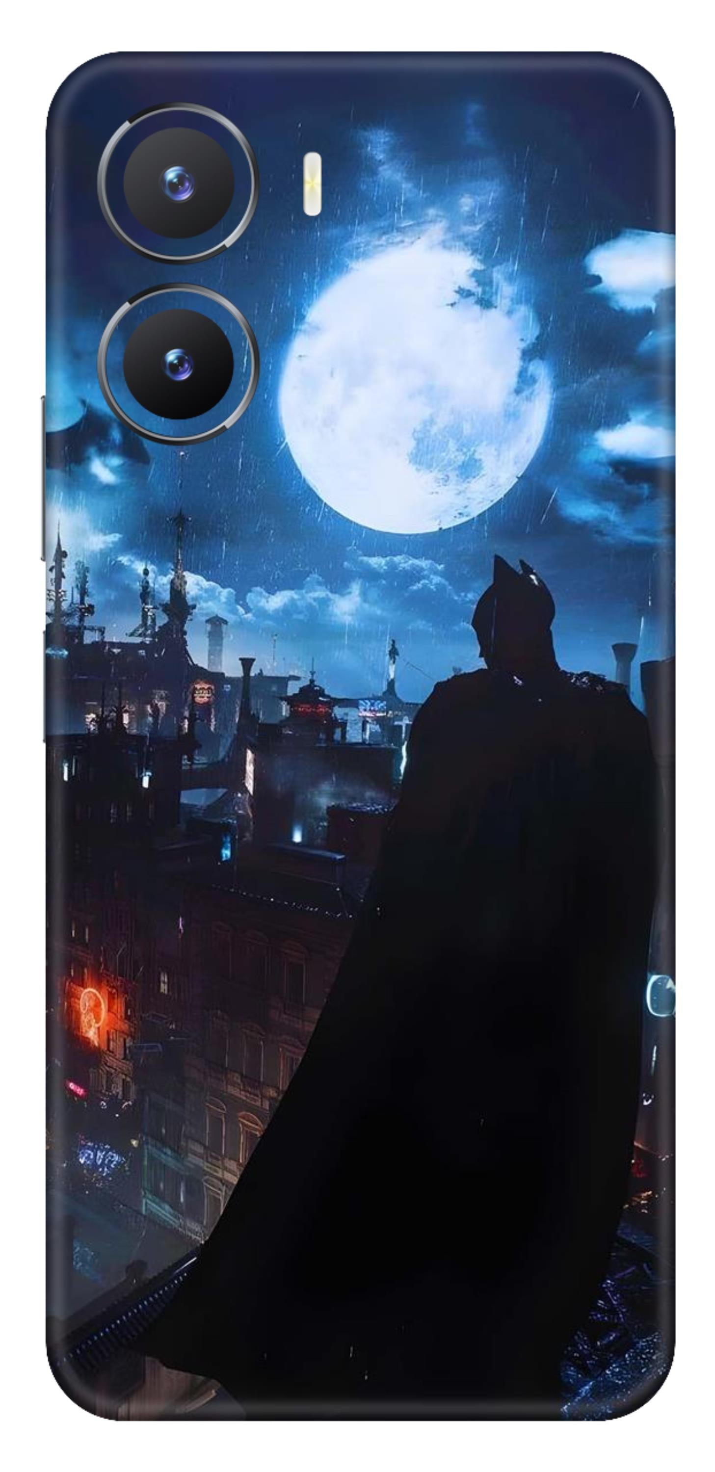 Vivo T2x 5G Skins and Wraps