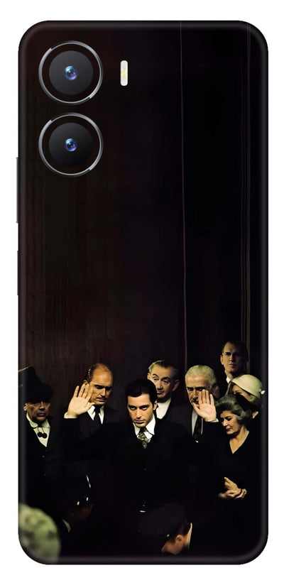 The Godfather