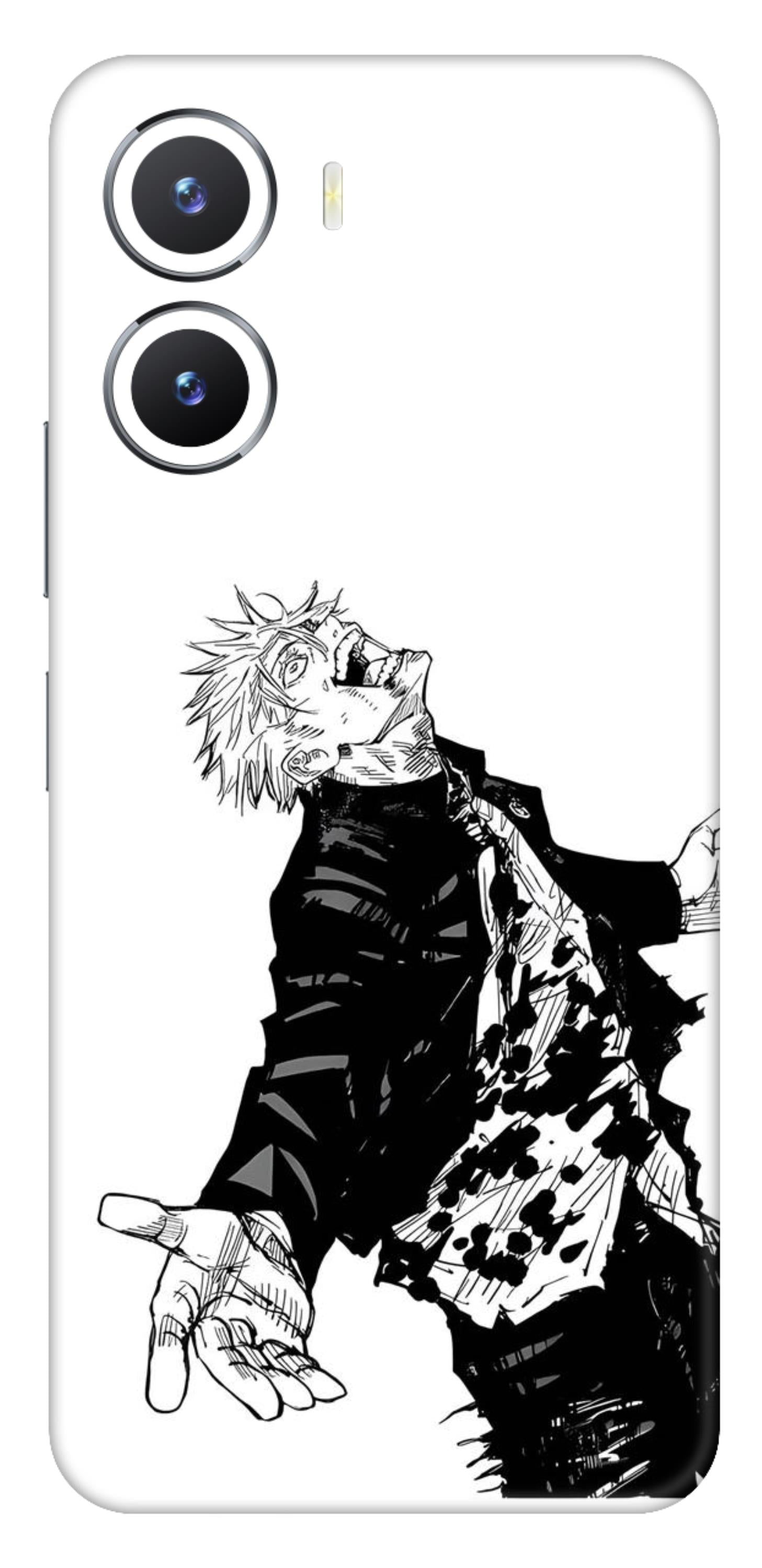 Vivo T2x 5G Skins and Wraps
