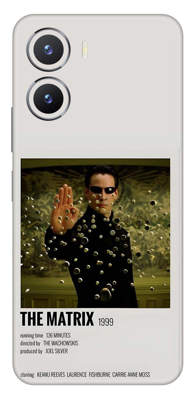 The Matrix