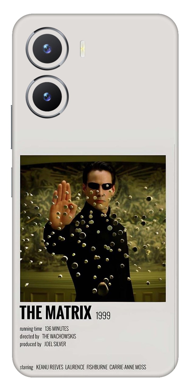 Vivo T2x 5G Skins and Wraps