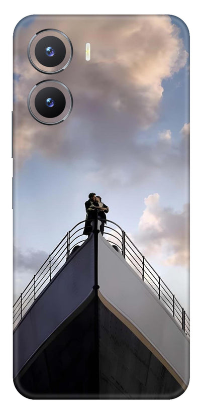 Titanic