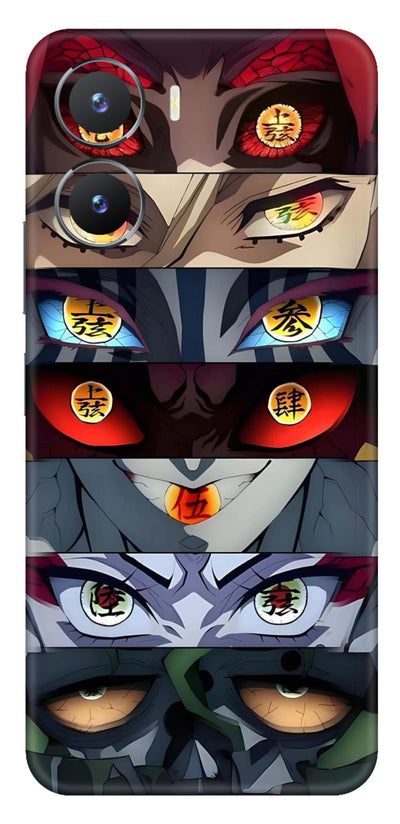 Upper 6 Kizuki