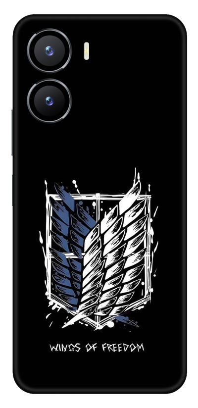 Wings of Freedom