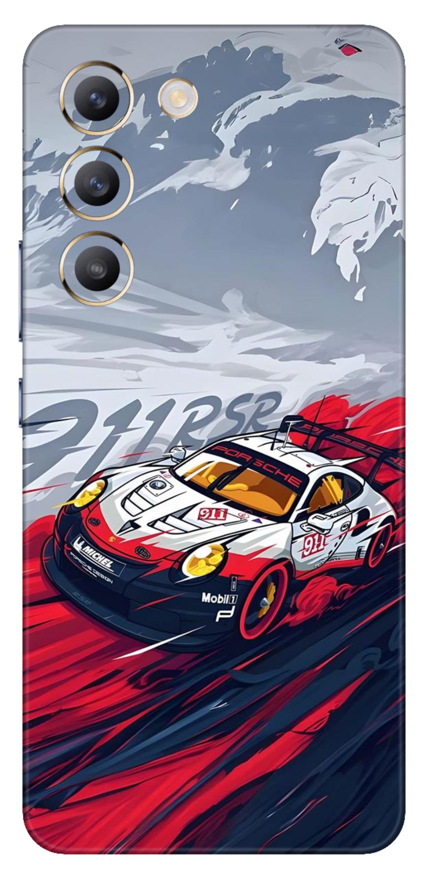 Vivo T3 5G Skins and Wraps