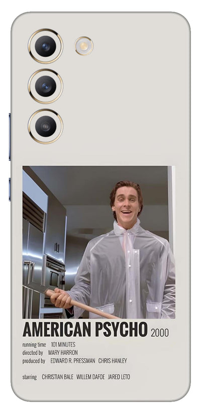 American Psycho