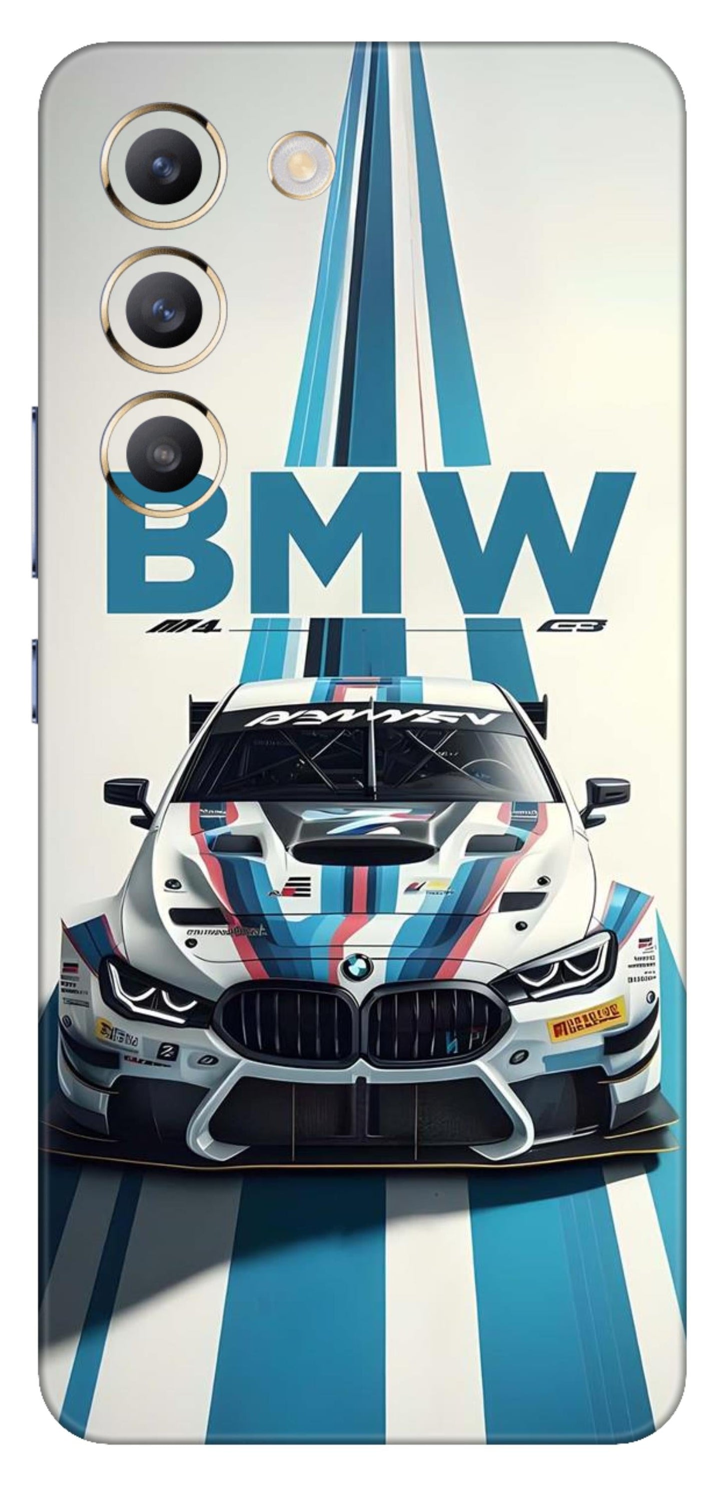 Vivo T3 5G Skins and Wraps