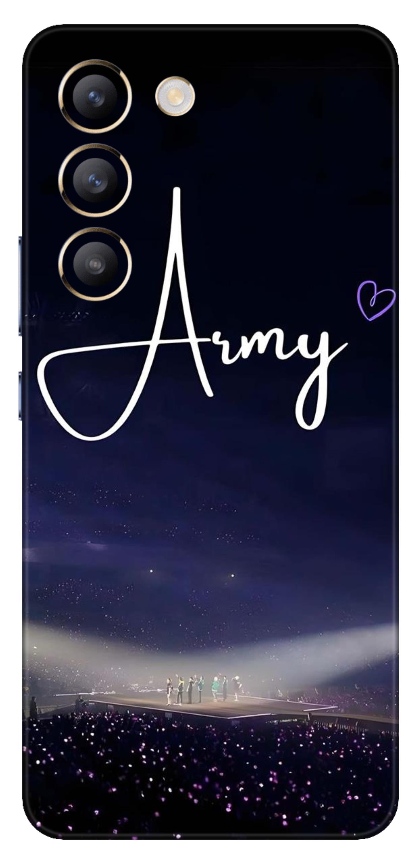 Vivo T3 5G Skins and Wraps