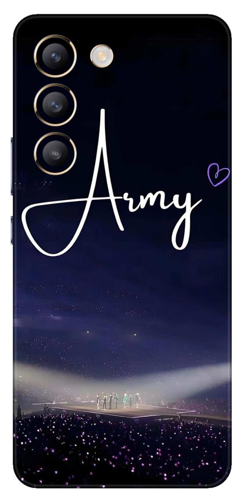 Vivo T3 5G Skins and Wraps