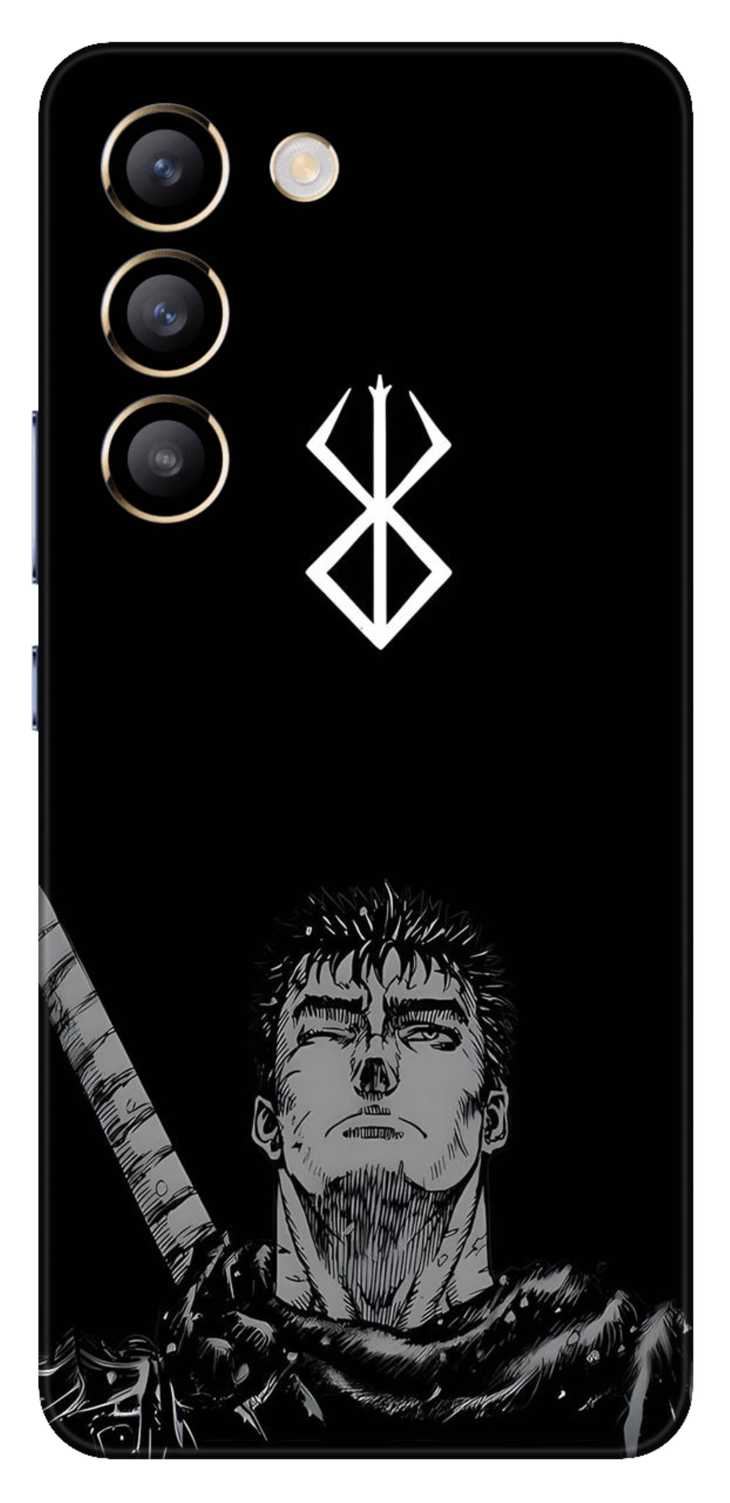 Vivo T3 5G Skins and Wraps