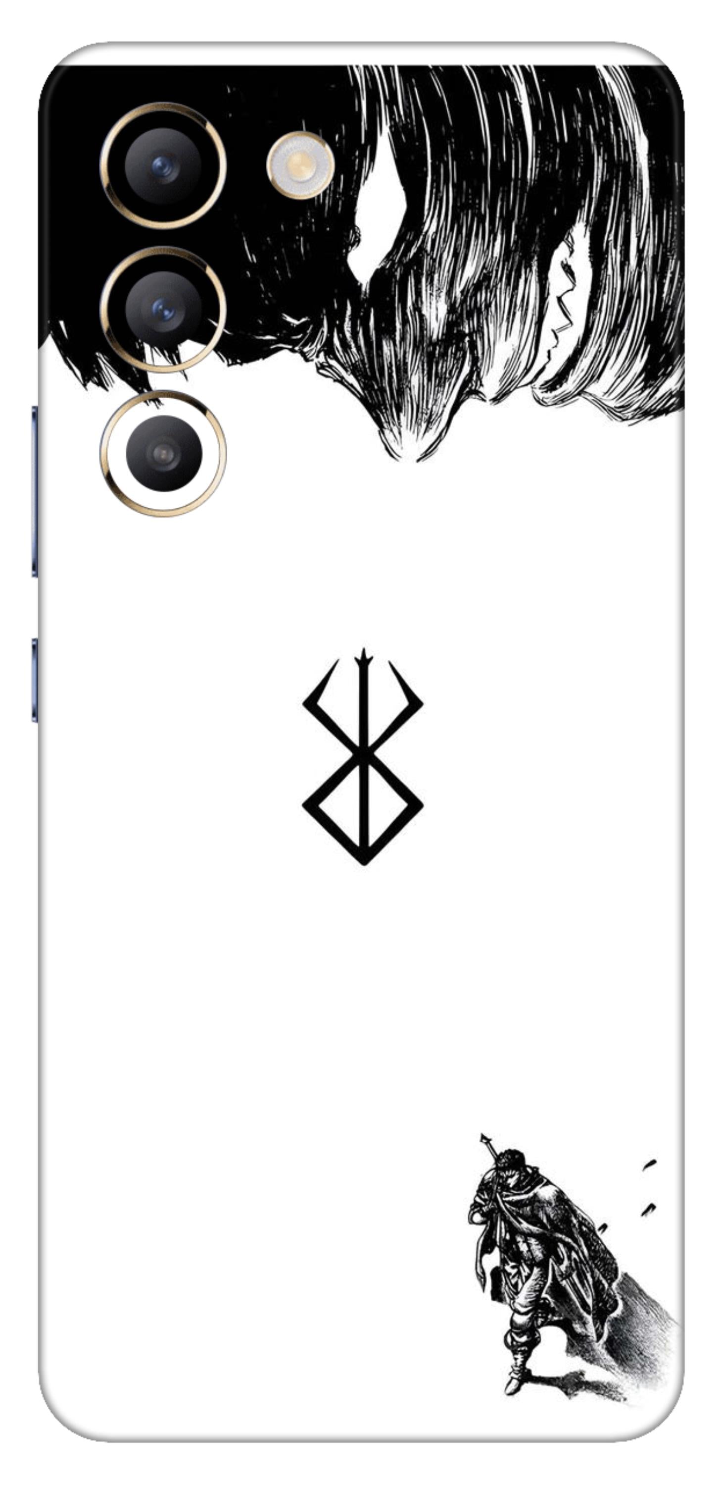 Vivo T3 5G Skins and Wraps