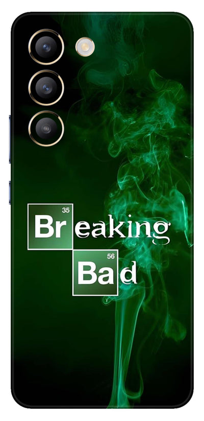 Breaking Bad