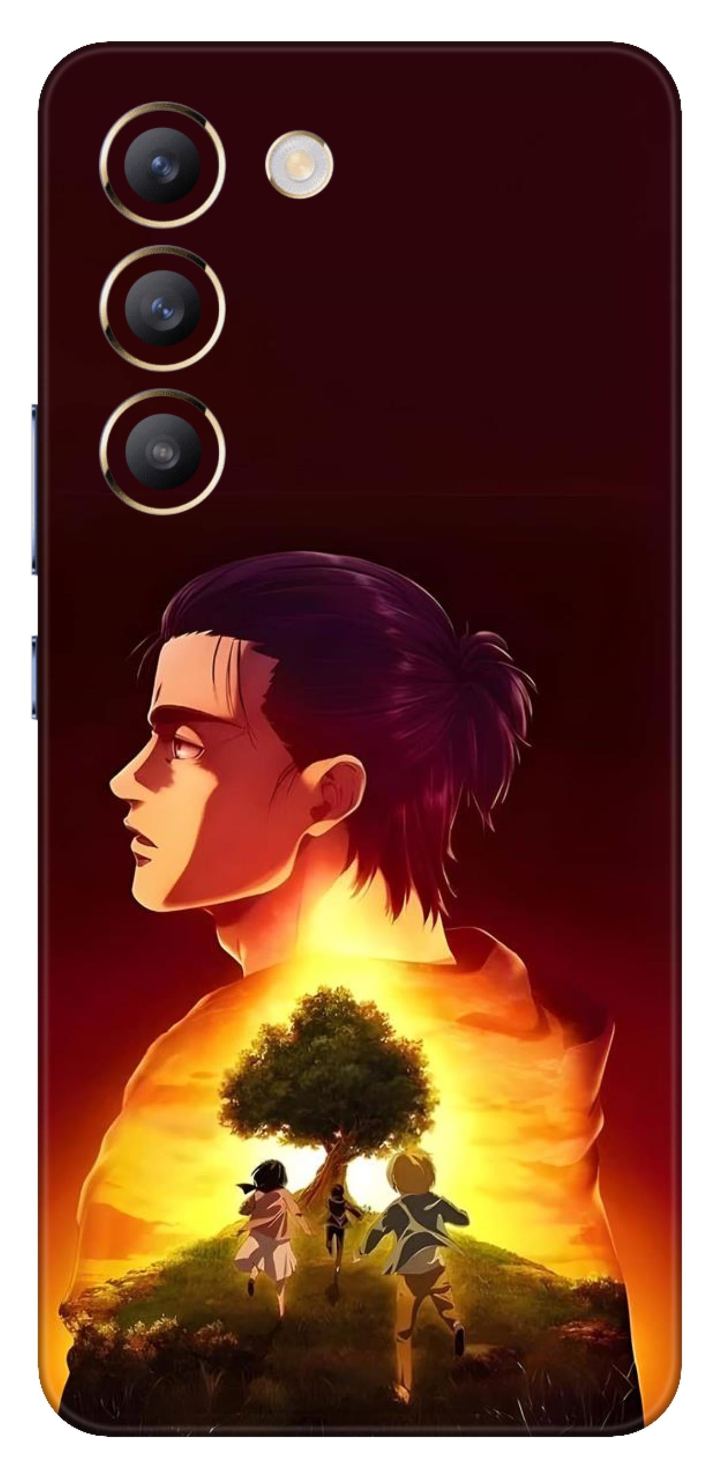 Vivo T3 5G Skins and Wraps