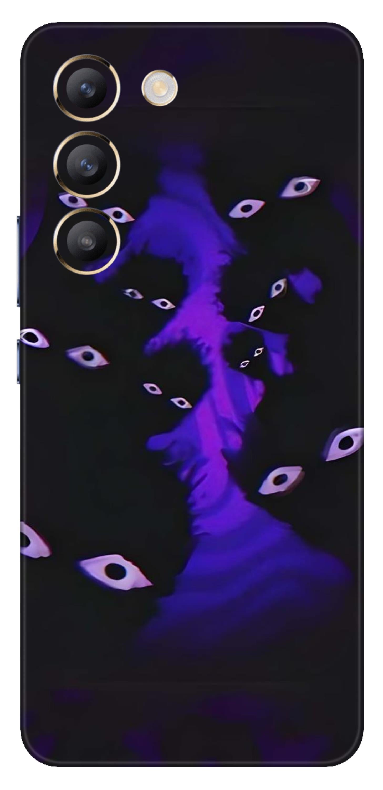 Vivo T3 5G Skins and Wraps