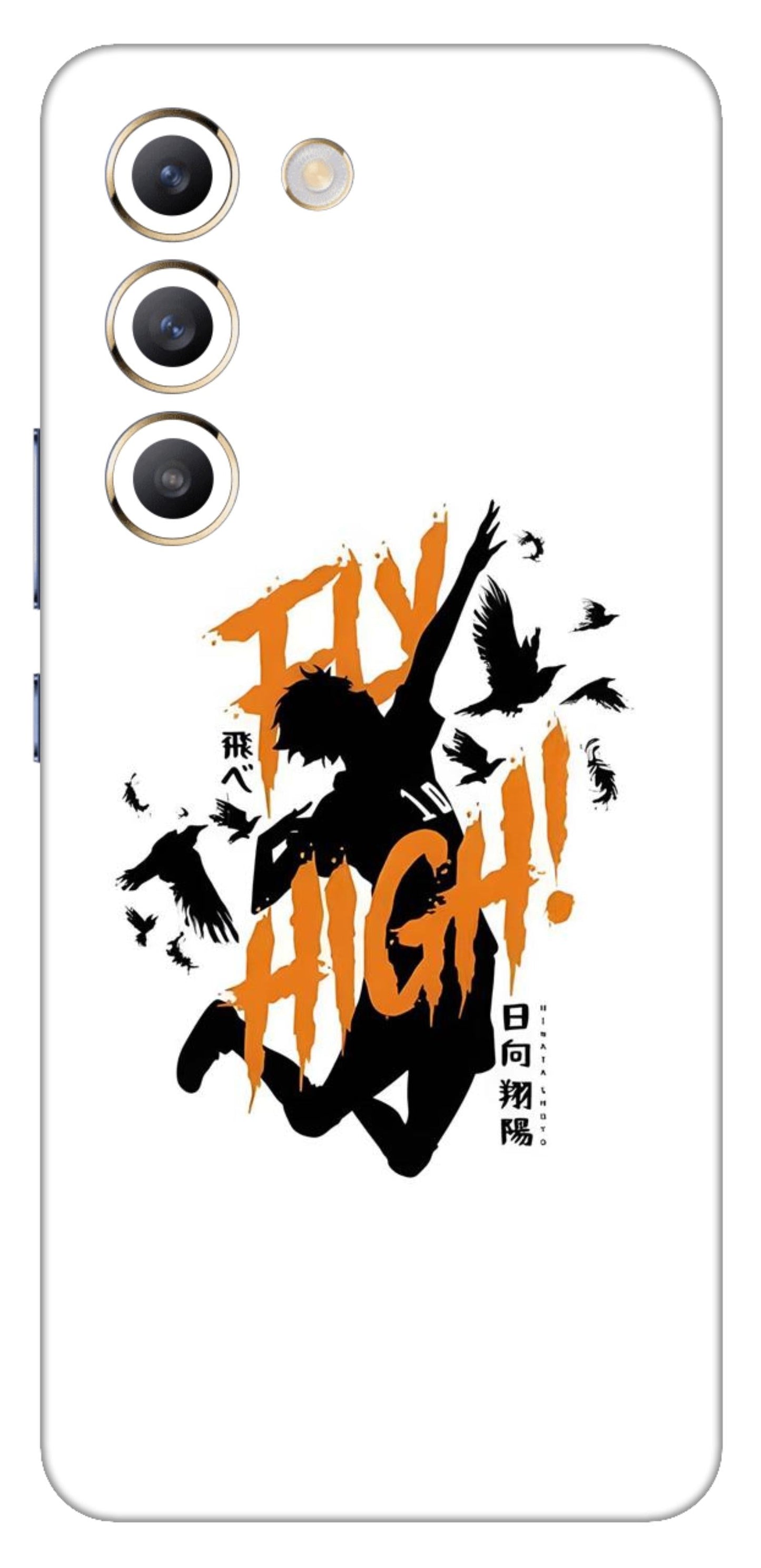 Vivo T3 5G Skins and Wraps