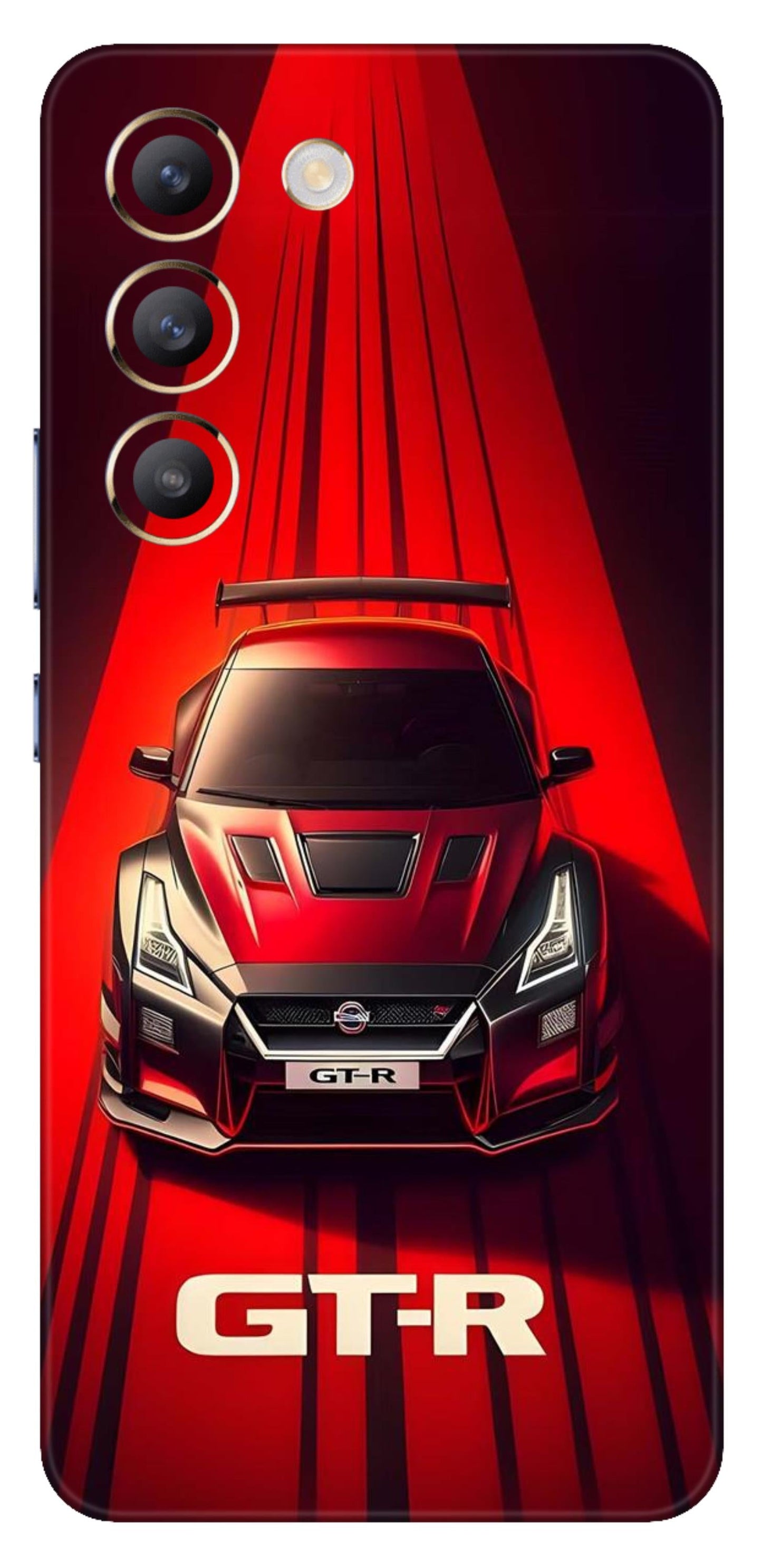Vivo T3 5G Skins and Wraps