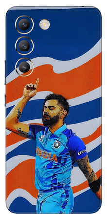 Vivo T3 5G Skins and Wraps