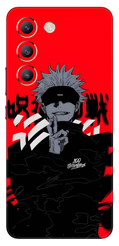 Gojo