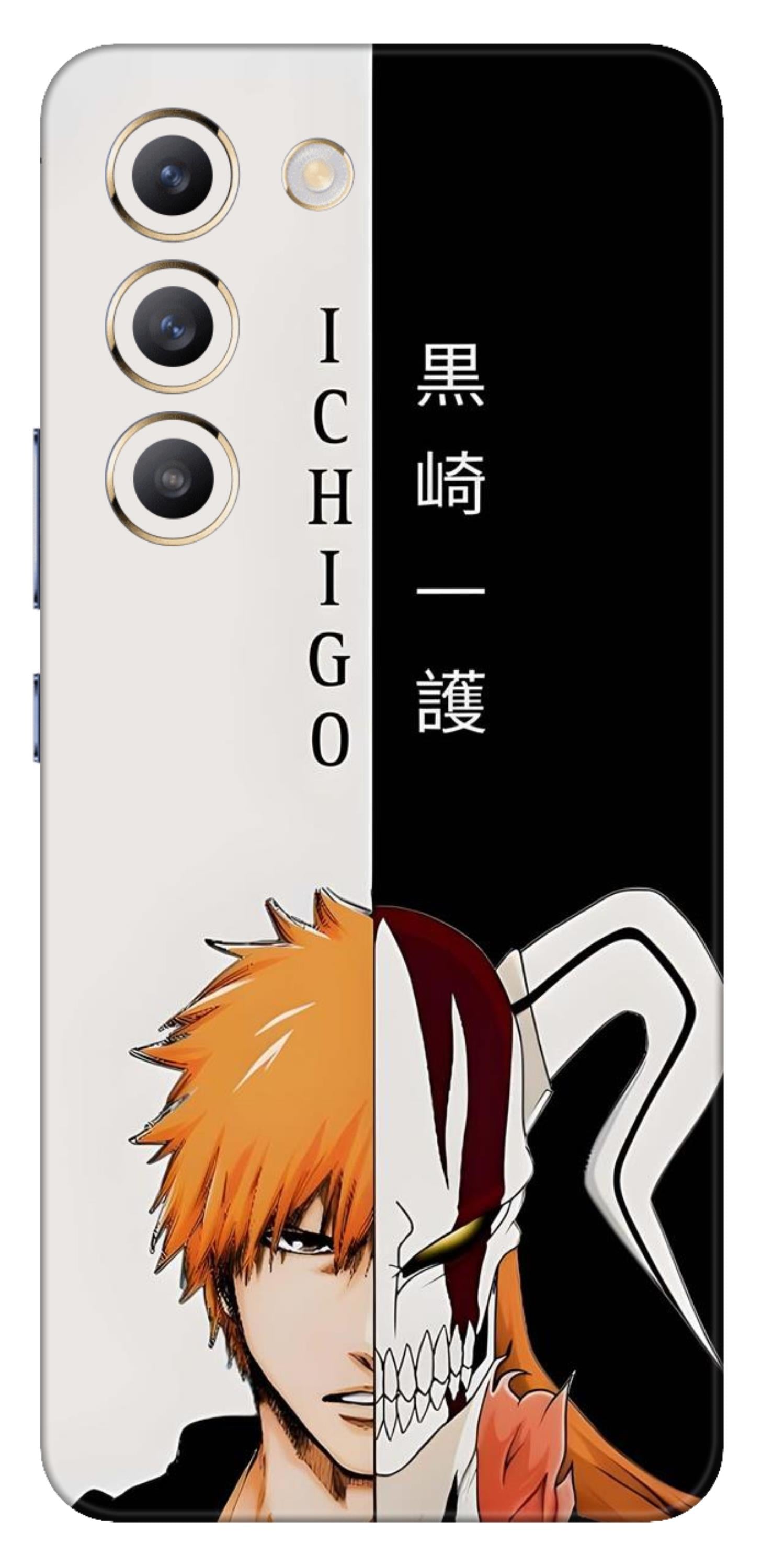 Vivo T3 5G Skins and Wraps