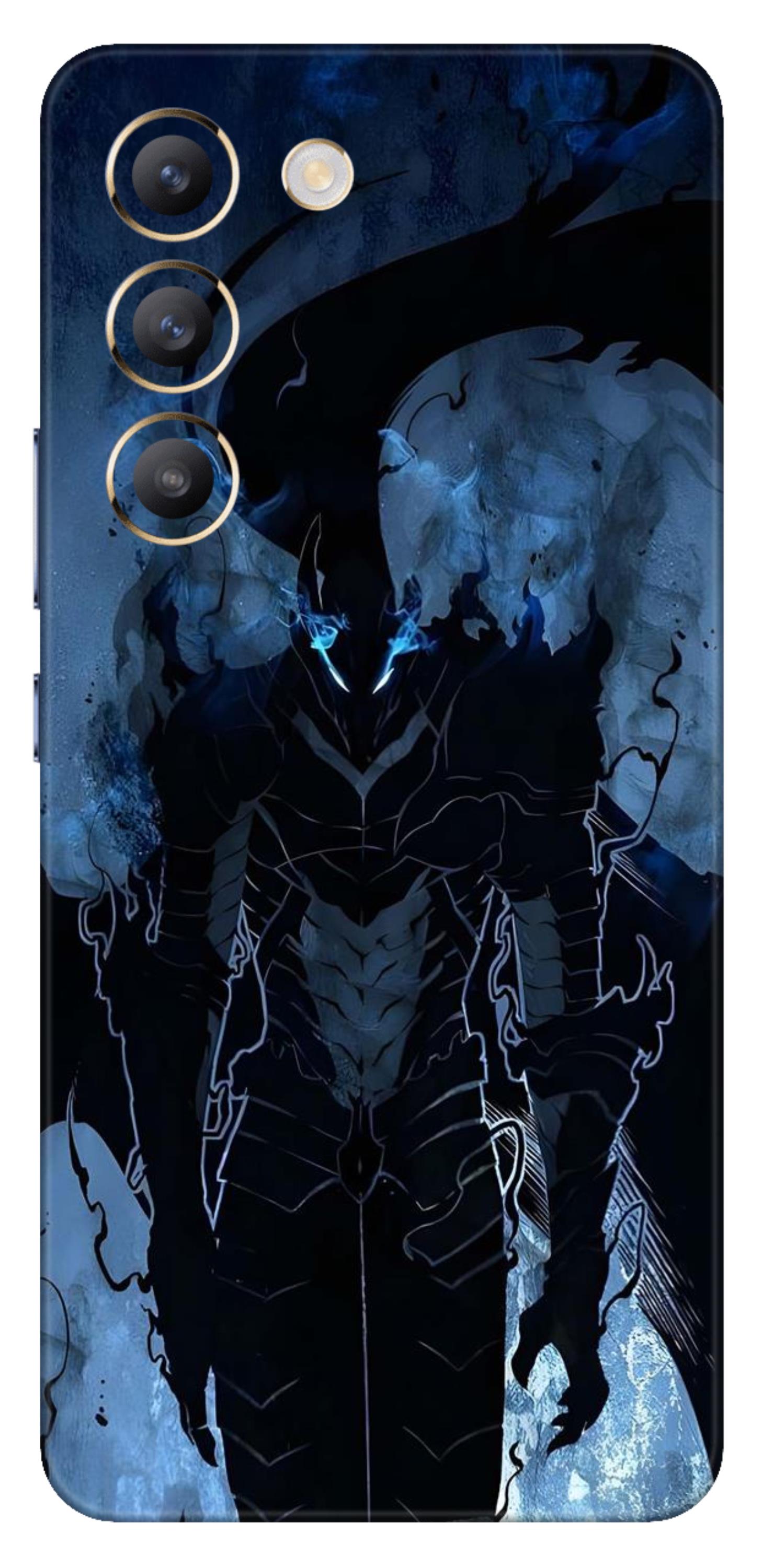 Vivo T3 5G Skins and Wraps