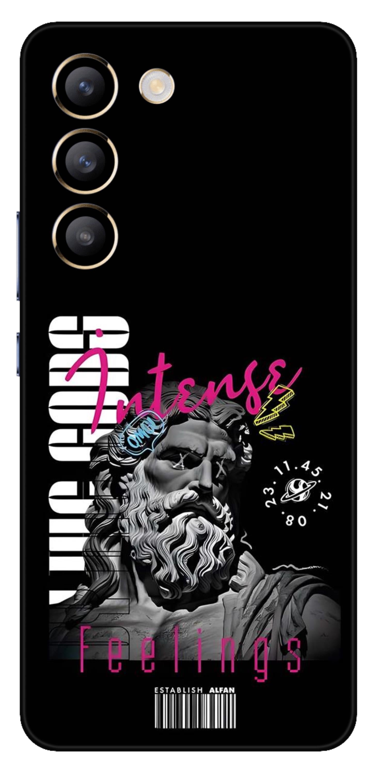Vivo T3 5G Skins and Wraps