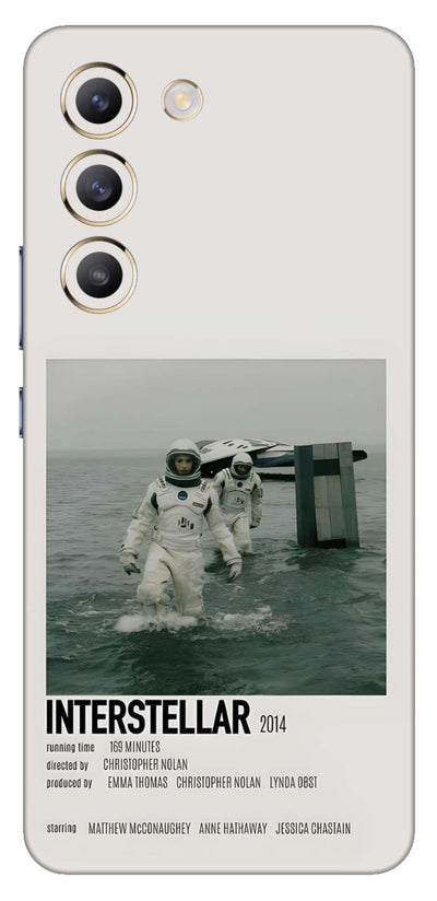 Interstellar