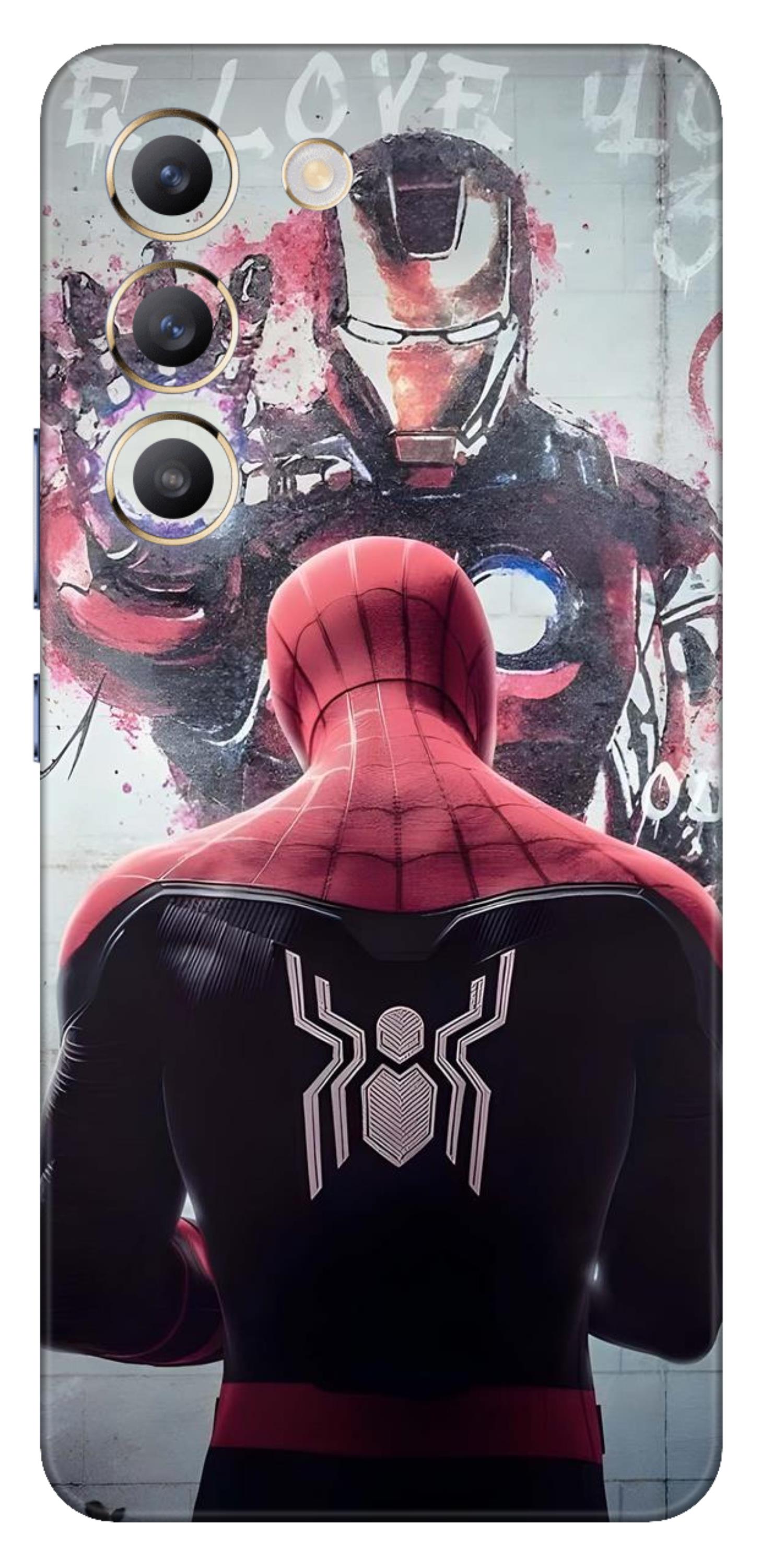 Vivo T3 5G Skins and Wraps
