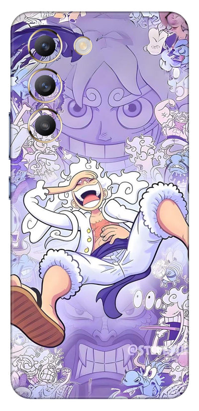 Joy Boy