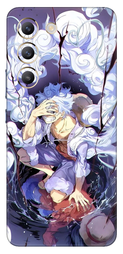 Joy Boy Luffy