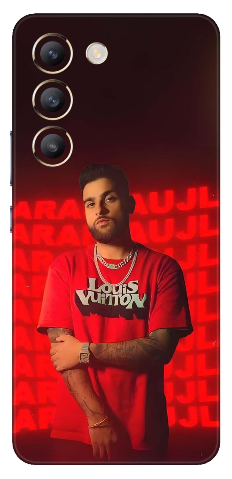 Vivo T3 5G Skins and Wraps