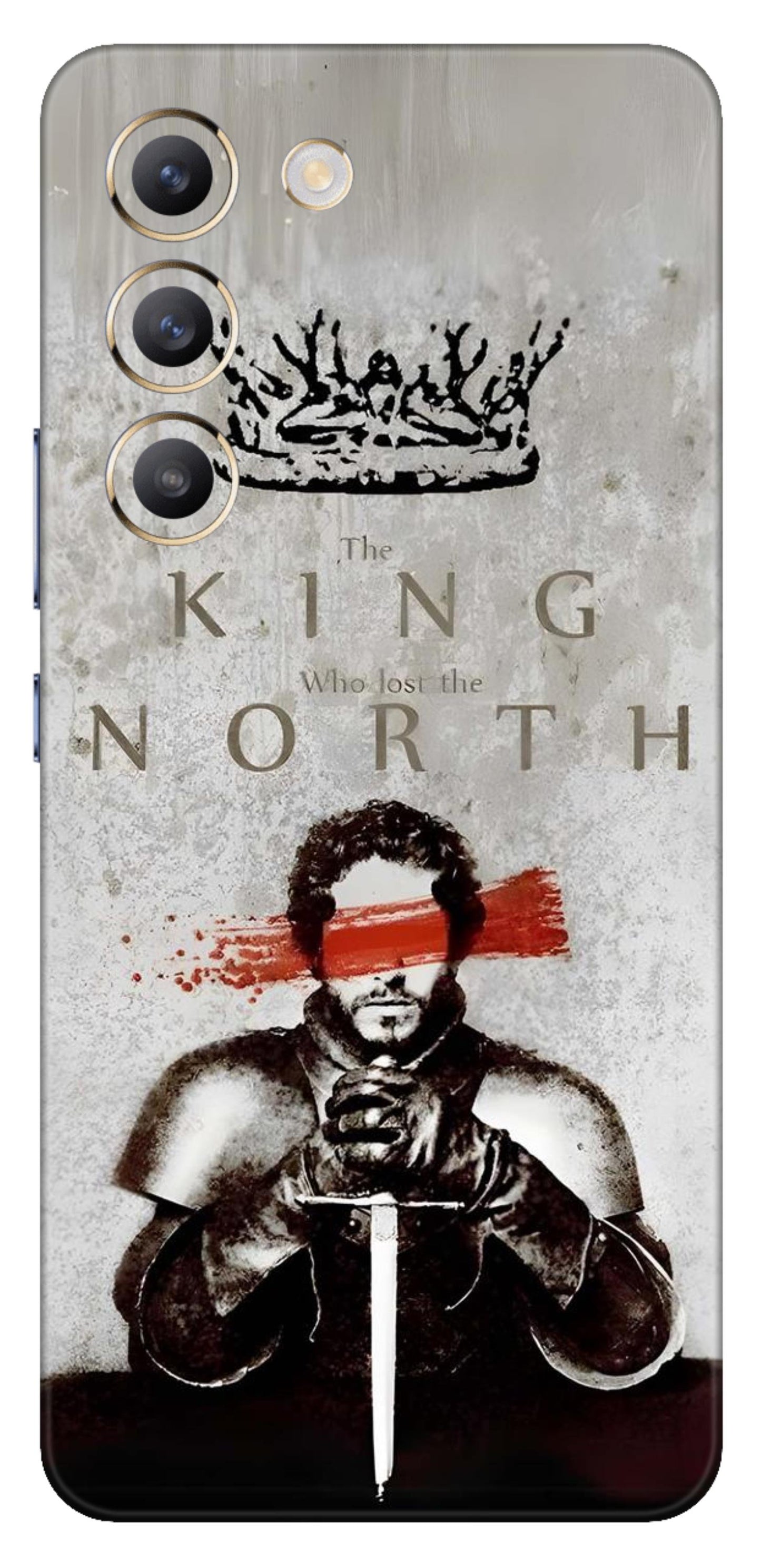 Vivo T3 5G Skins and Wraps