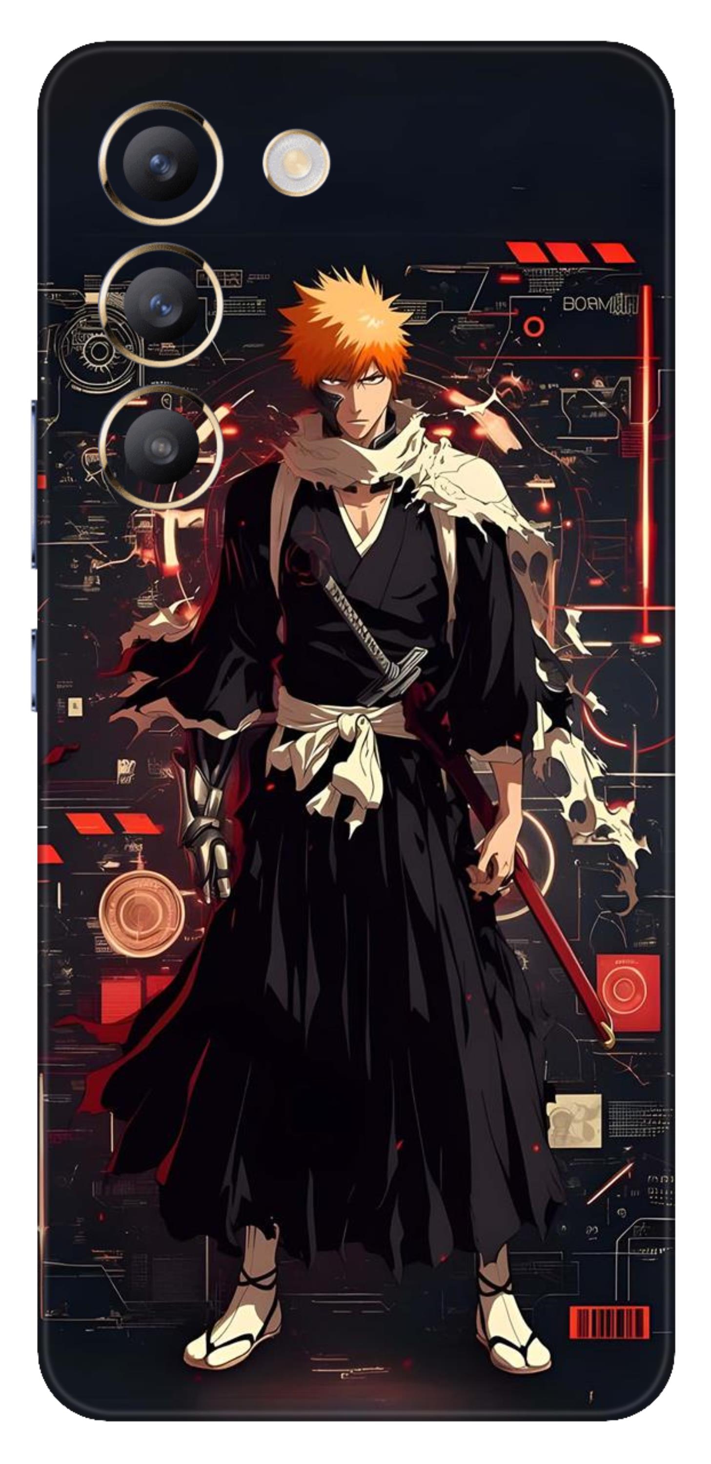 Vivo T3 5G Skins and Wraps
