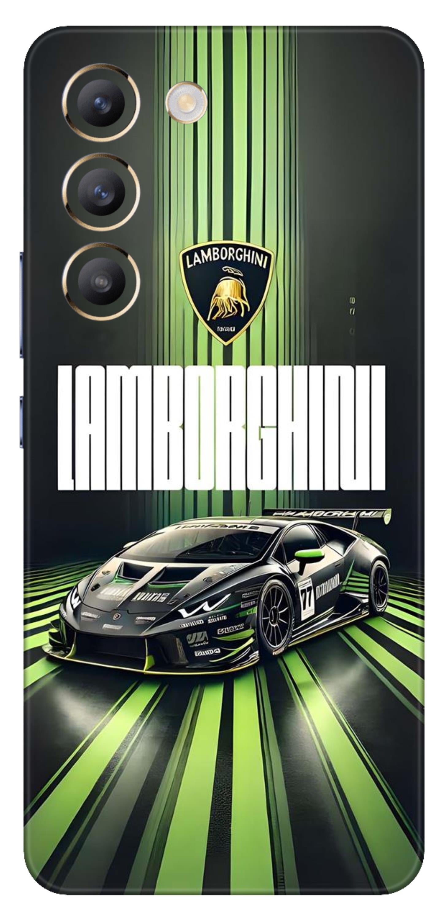 Vivo T3 5G Skins and Wraps