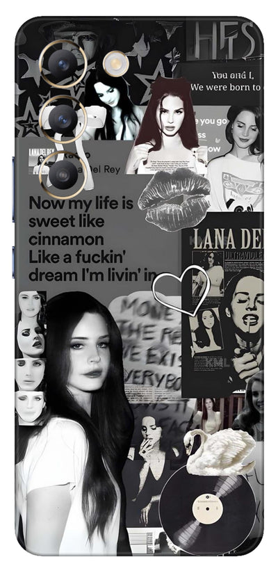Lana Del Album