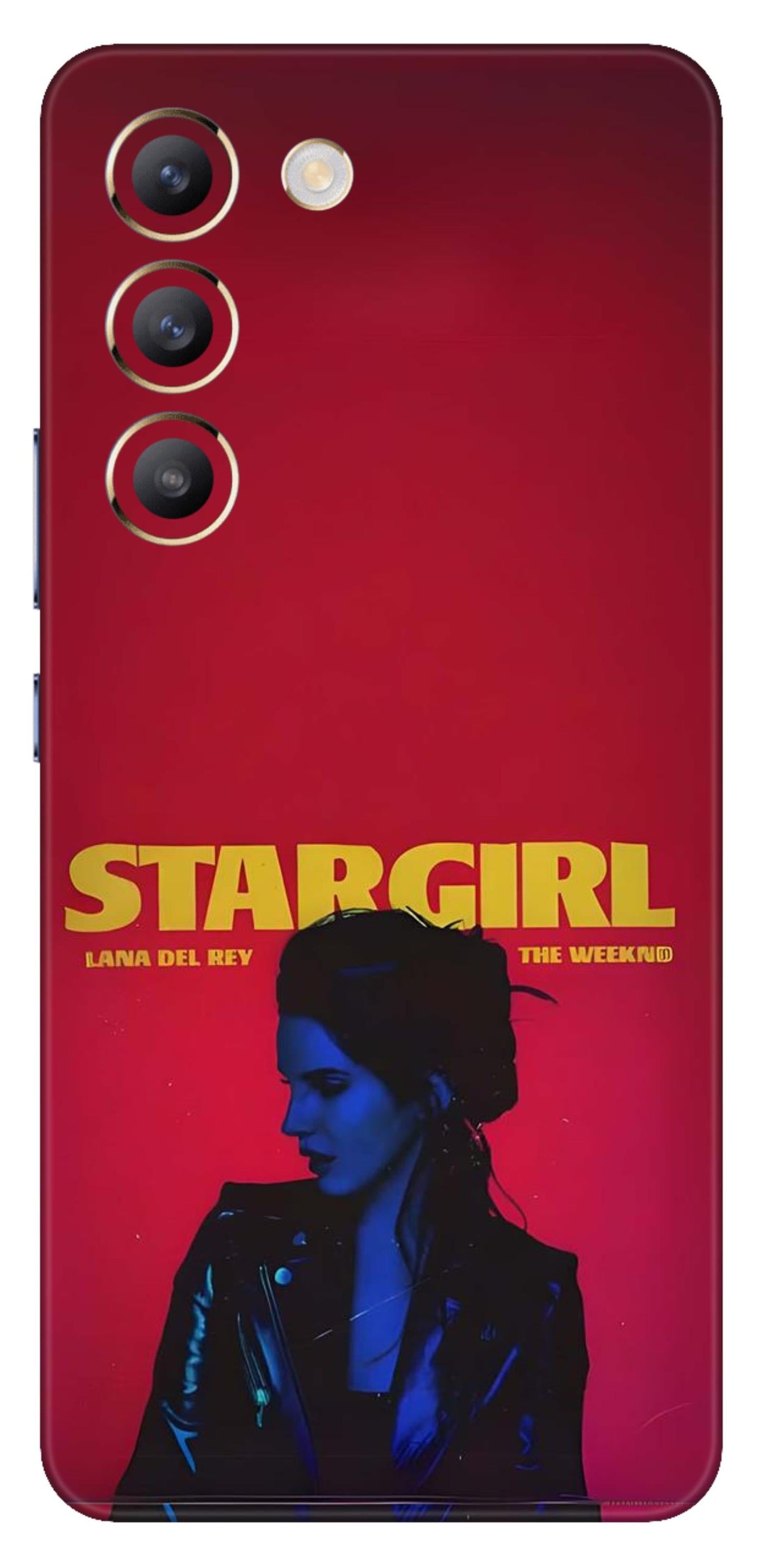 Vivo T3 5G Skins and Wraps