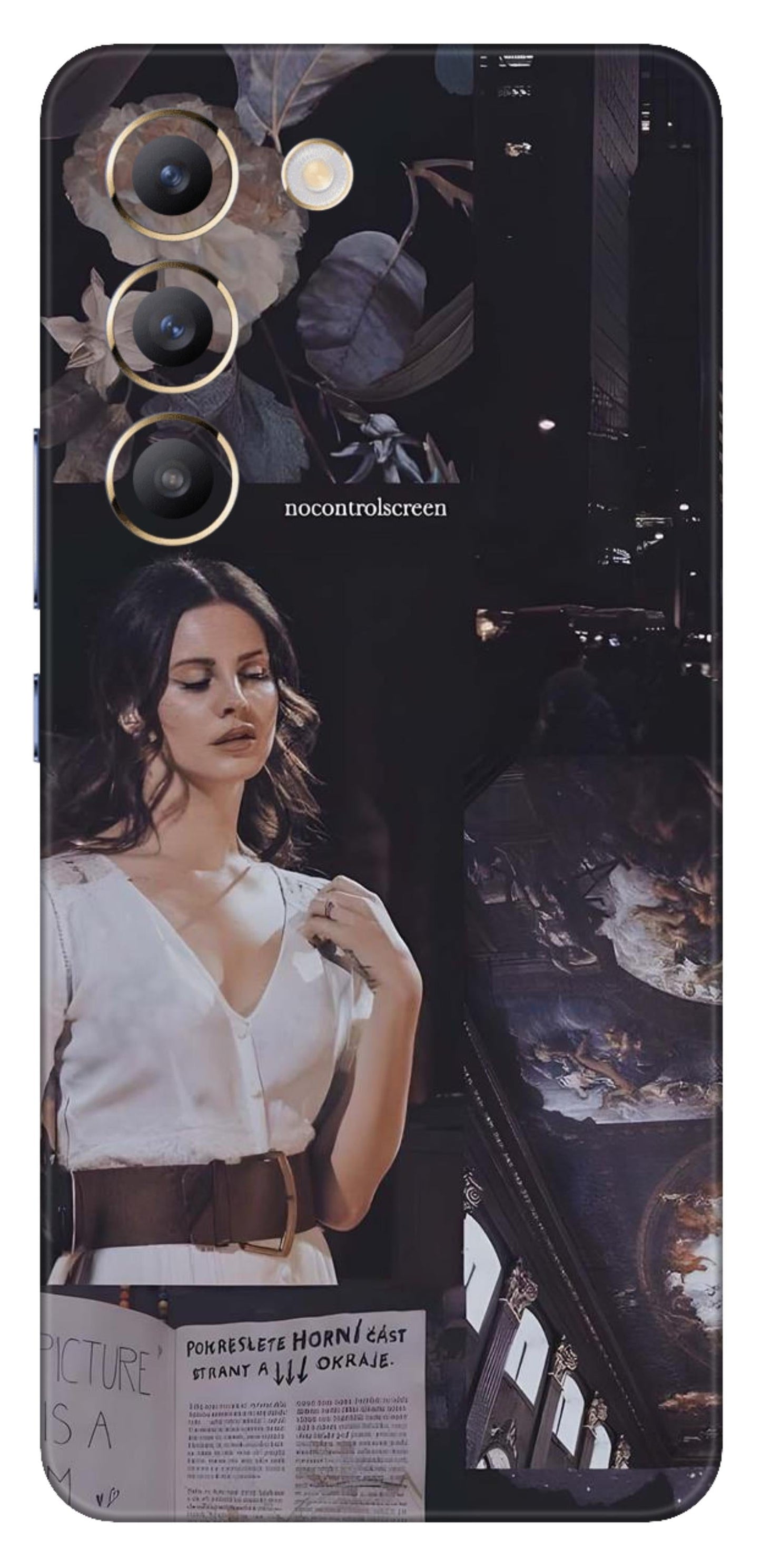 Vivo T3 5G Skins and Wraps